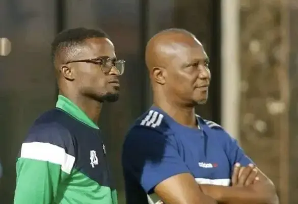 Kwesi Appiah set to join Sudan camp as assistants arrive after resolved unpaid salaries