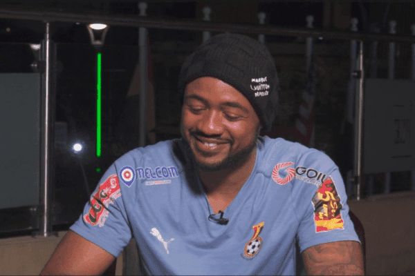 2026 World Cup qualifiers: Ghana captain Jordan Ayew confident of victory against Madagascar