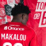 Jean Michaël Seri reflects on injury struggles and Saudi move