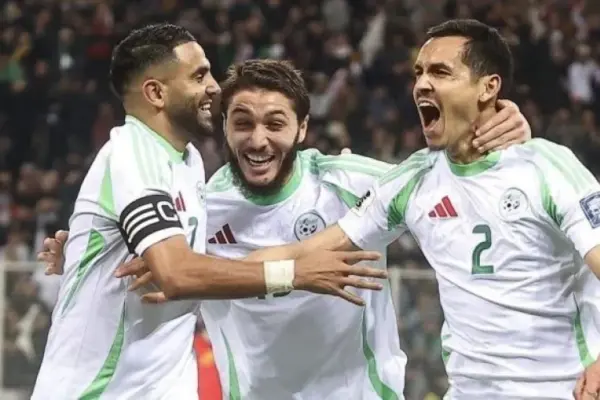 Algeria’s dominance sparks concern in Morocco ahead of AFCON 2025