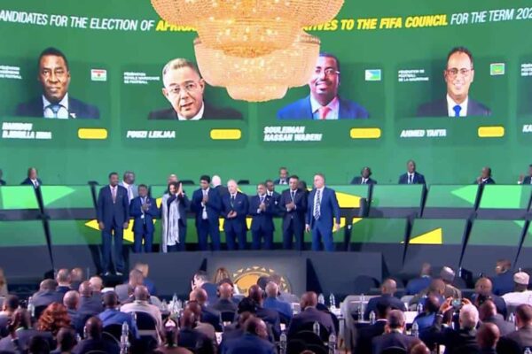 Morocco and Comoros strengthen influence as Senegal and Ivory Coast miss out on FIFA council seats