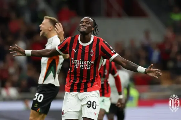 West Ham lead race to bring English-Nigeria Tammy Abraham back to the Premier League