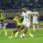 Benin 0-2 South Africa: Bafana Bafana take control of Group C as Nigeria stumble again