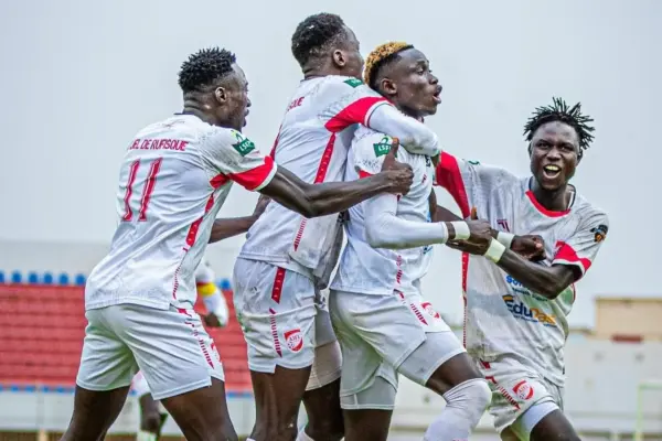 Waalydan falls to Ajel as Linguère secures vital win against Jamono Fatick