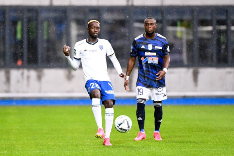 Mouhamed Diop