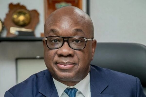 Idriss Diallo acknowledges FIFA Council election defeat and vows to move forward