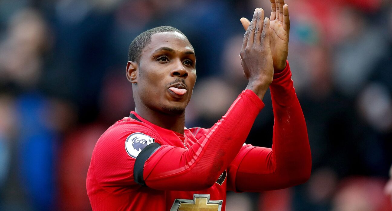 Ighalo