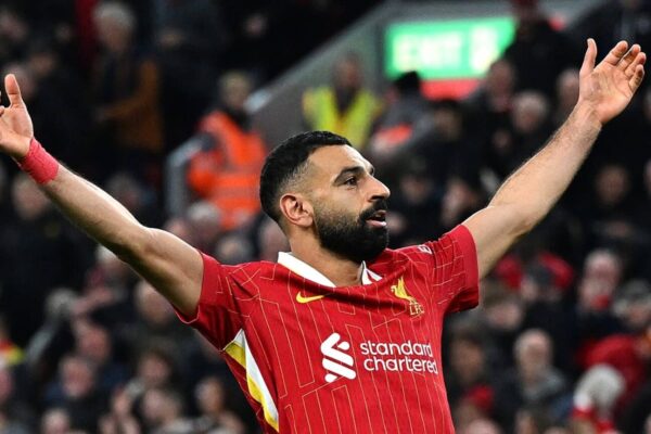 Mohamed Salah’s Liverpool future remains uncertain as contract nears expiry