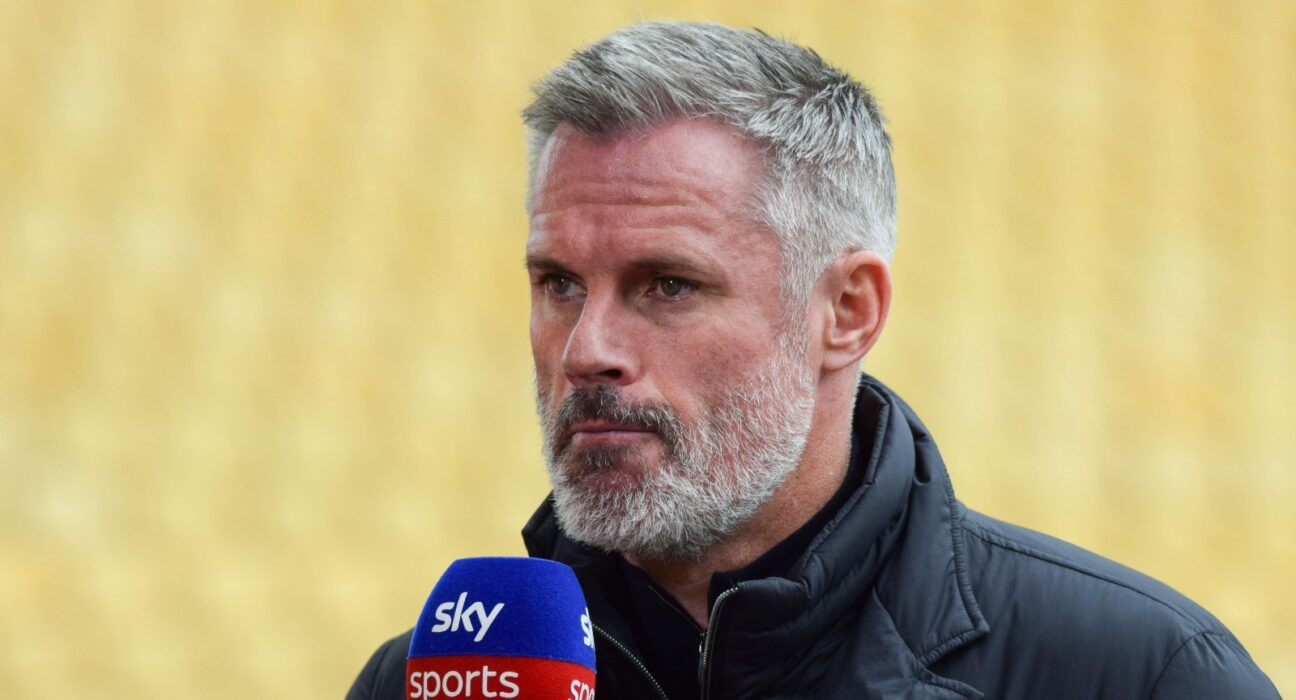 Jamie Carragher F365 36