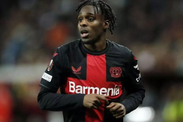 Liverpool eye Dutch-Ghanaian defender Frimpong as Alexander-Arnold linked with Real Madrid move