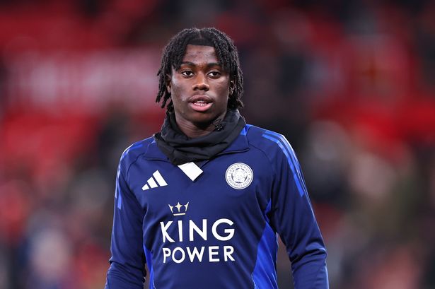  Jeremy Monga   Real Madrid interested in signing English Zambian talent Jeremy Monga   AfricaSoccercom