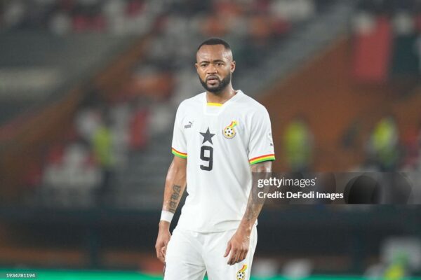Ayew family’s passion fuels Ghana’s Black Stars legacy