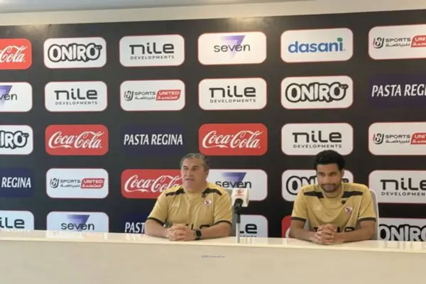 Zamalek coach Jose Peseiro brushes off foreign referee debate ahead of Petrojet clash