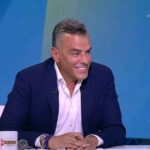Nabil Emad Donga expresses desire for Achraf Bencharki’s return to Zamalek