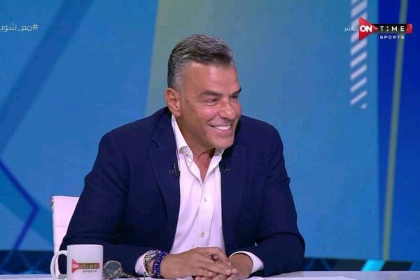 Khaled Mortagy named Al Ahly’s voice in African Clubs Association
