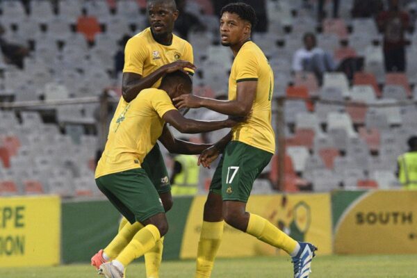 Egypt holds South Africa to a draw in CHAN 2024 qualifiers