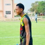 Nigeria’s Gift Orban impresses at Hoffenheim with strong start