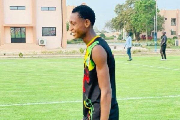 Ladji Koma Mariko set to join Real Betis from Mali's Dreams Football academy