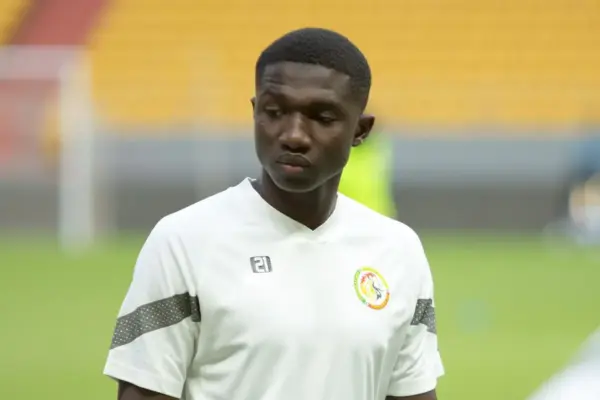 Senegal-Togo kickoff time sparks controversy ahead of World Cup qualifier