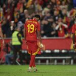 Algeria clash could be the most important match in our history – Mozambique coach Conde