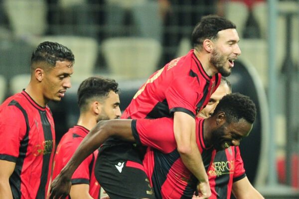 USM Alger vs ES Mostaganem match relocated to Nelson Mandela Stadium