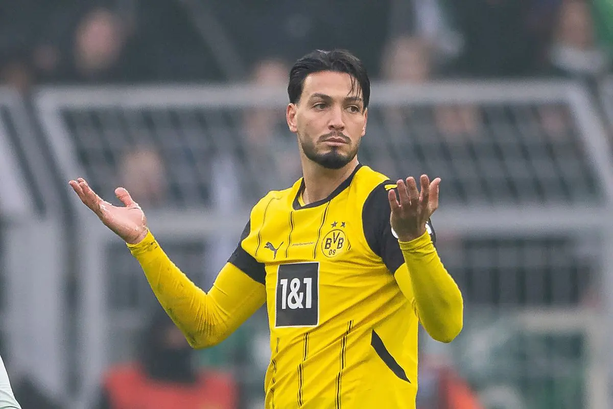 Niko Kovac addresses Ramy Bensebaini’s limited playing time amid Ramadan speculation