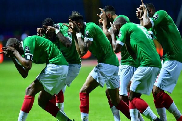 2026 FIFA World Cup qualifiers: Madagascar defeats Central Africa Republic 4-1 to take charge of Group I