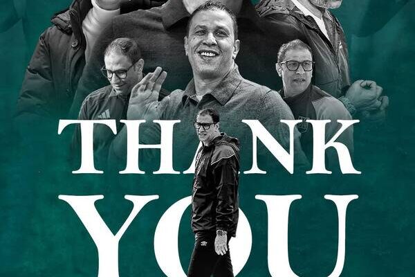 Magdy Abdel-Aaty's tenure ends as ZED FC face relegation fight