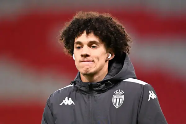 Franco-Algerian Maghnes Akliouche left frustrated after late Toulouse equaliser