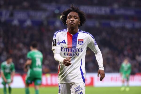 Belgian-Guinean winger Malick Fofana draws Arsenal and Liverpool interest as Barcelona chief Deco joins chase