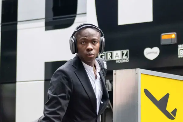 Ivory Coast U20 squad announced for AFCON preparations