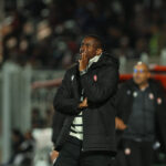 Wydad AC announce mutual termination of contract with head coach Rulani Mokwena