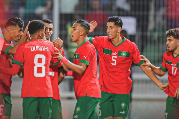 Morocco squad selection takes shape for World Cup qualifiers against Niger and Tanzania