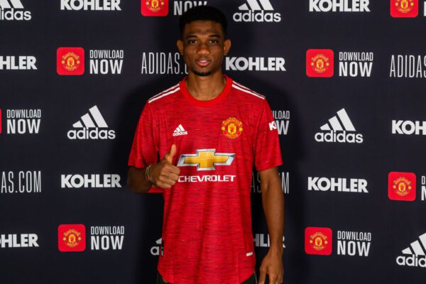Manchester United hopeful for Amad Diallo’s return amid injury concerns