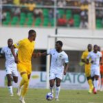 Libya strengthens squad with Ahmed Saleh ahead of crucial World Cup qualifier against Cameroon