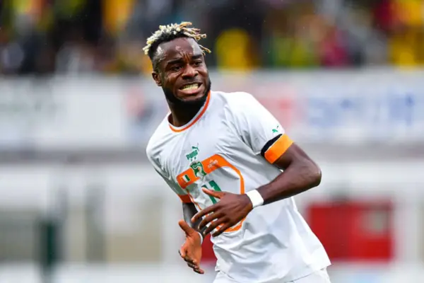 Maxwell Cornet faces injury setback and international snub