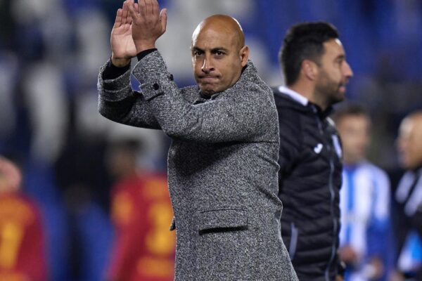 Al-Khor sack Tunisian coach Mehdi Nafti amid relegation struggles