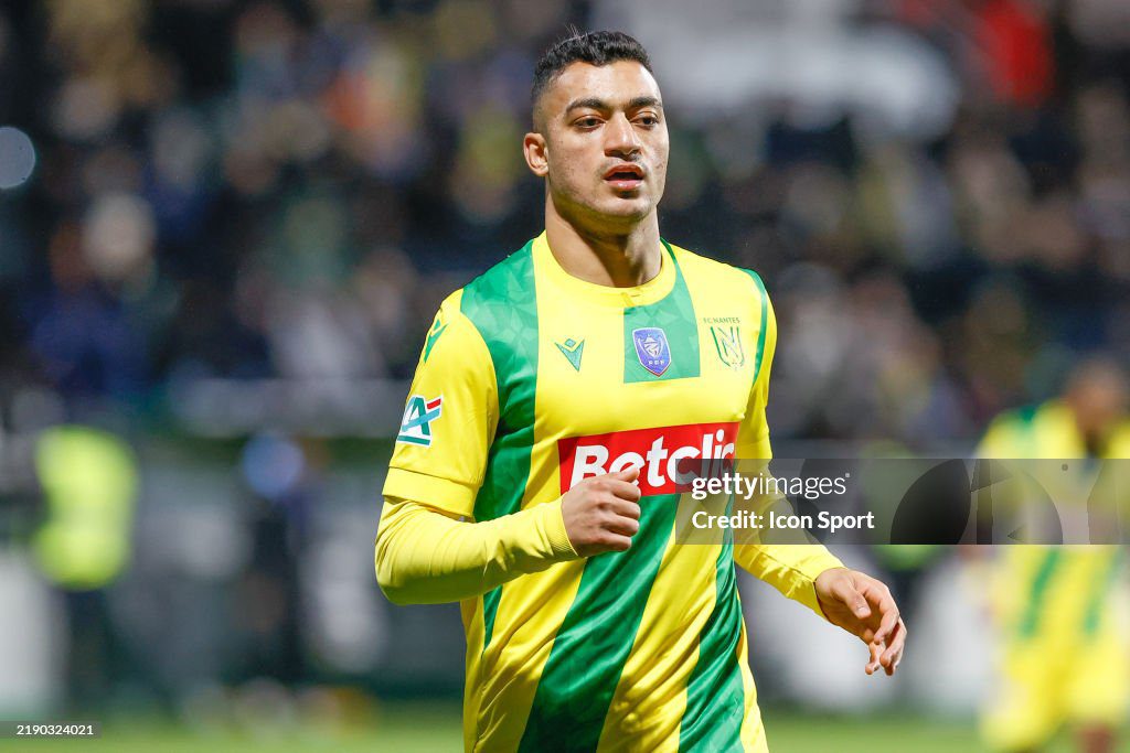 Mustafa Mohamed applauds Shikabala's heroics in Egypt Cup victory