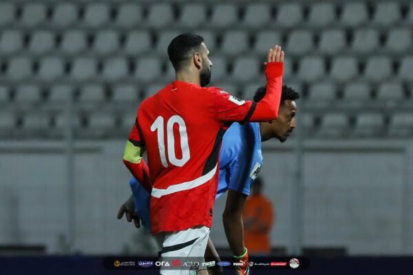 2026 World Cup qualifiers: Mohamed Salah tops goal scorers chart in African qualifiers