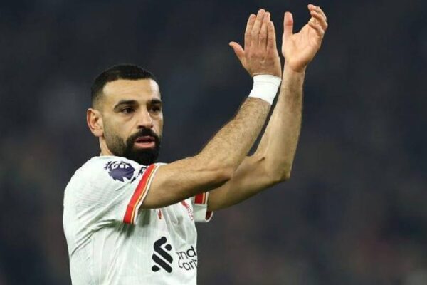 Top Egyptian players facing contract expiry in 2025