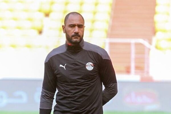 Al Ahly sporting director Mohamed Shawky questions league scheduling