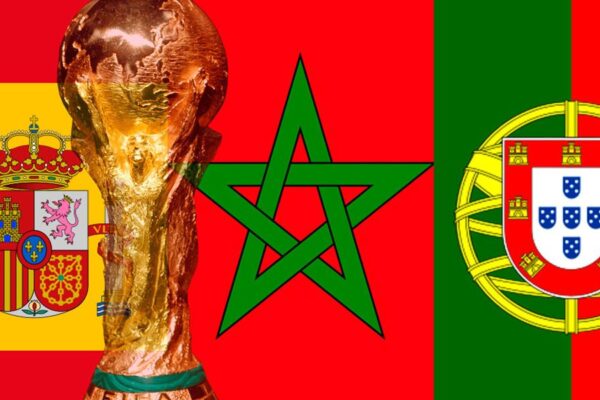 Spain, Morocco, and Portugal strengthen cooperation for 2030 World Cup