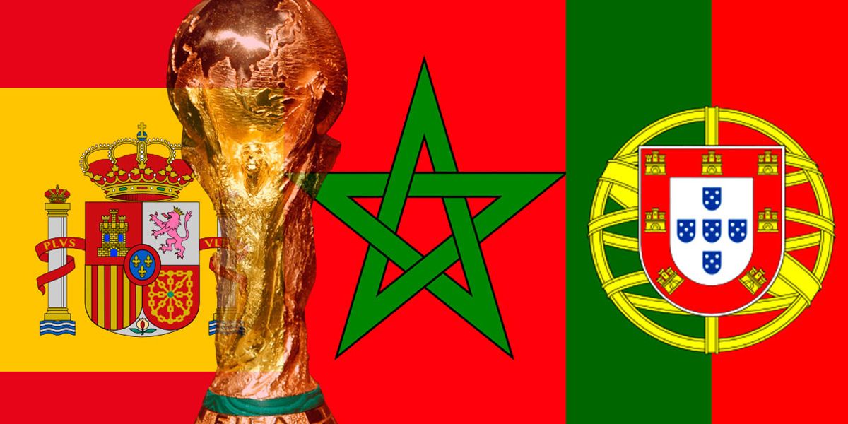 Spain, Morocco, and Portugal strengthen cooperation for 2030 World Cup