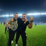 Ivory Coast nears full squad in Rabat ahead of 2026 World Cup qualifiers