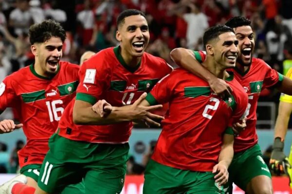 2026 World Cup qualifiers: Key results as Algeria, Ghana, Morocco, and Egypt tighten grip after matchday 6