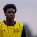 Nigerian midfielder Chinaza Uchendu named FC Nantes’ Player of the Month for March