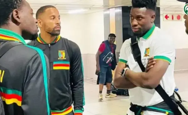 Cameroon Sports Ministry faces scrutiny over passport controversy