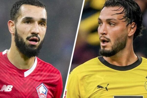 Algeria’s defensive concerns grow as Ramy Bensebaïni and Aïssa Mandi struggle for playing time