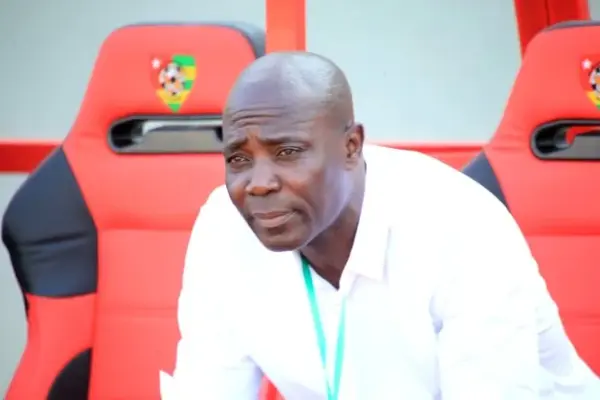 Togo coach Nibombé Daré stresses hope in World Cup qualifiers despite early setbacks