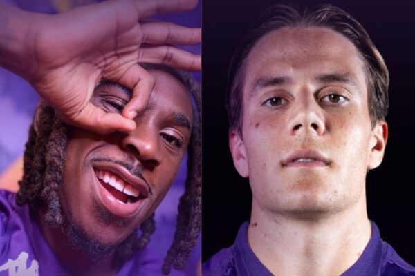 'Moise Kean convinced me to join Fiorentina' – Nicolò Fagioli